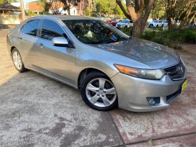 2008 Honda Accord Euro Sedan CU for sale in North West
